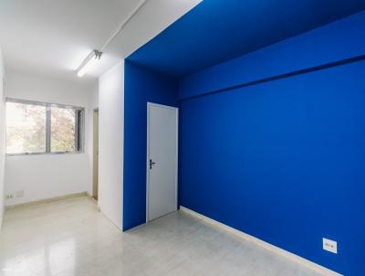 Escritrio para Locao, em So Paulo, bairro Vila Leopoldina, 1 banheiro, 1 vaga