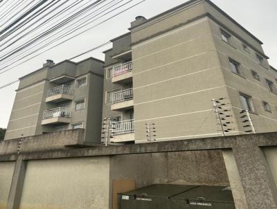 Apartamento para Venda, em Pinhais, bairro Weissópolis, 2 dormitórios, 1 banheiro, 1 vaga