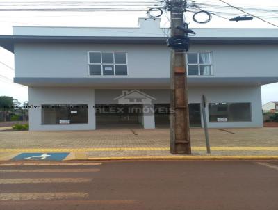 Apartamento para Locao, em Santa Rosa, bairro Central, 2 dormitrios, 2 banheiros, 1 sute, 2 vagas