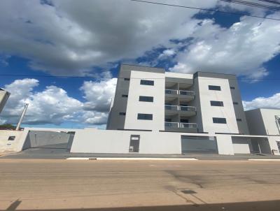 Apartamento para Locao, em Nova Mutum, bairro Lirios do campo, 2 dormitrios, 2 banheiros, 1 sute, 1 vaga