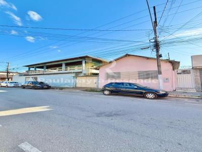 Casa para Venda, em Coronel Fabriciano, bairro GIOVANINI, 4 dormitrios, 2 banheiros, 1 sute, 3 vagas
