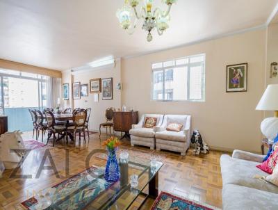 Apartamento para Venda, em So Paulo, bairro Santa Ceclia, 3 dormitrios, 3 banheiros, 1 sute, 1 vaga