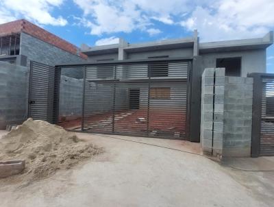 Sobrado Geminado para Venda, em Itaquaquecetuba, bairro Estância Paraiso, 2 dormitórios, 2 vagas