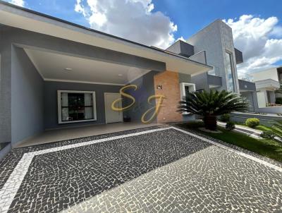 Casa em Condomínio para Venda, em Sumaré, bairro Residencial Real Parque Sumaré, 3 dormitórios, 3 banheiros, 3 suítes, 4 vagas