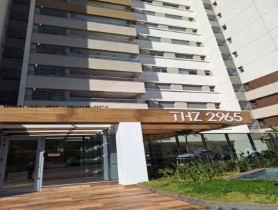 Apartamento para Venda, em Ribeirão Preto, bairro Jardim Botânico, 3 dormitórios, 5 banheiros, 3 suítes, 2 vagas