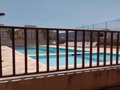 Apartamento para Venda, em Suzano, bairro Vila Urups, 2 dormitrios, 1 banheiro, 1 vaga