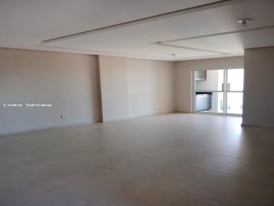 Apartamento para Locao, em Cascavel, bairro centro, 3 dormitrios, 2 banheiros, 1 sute, 2 vagas