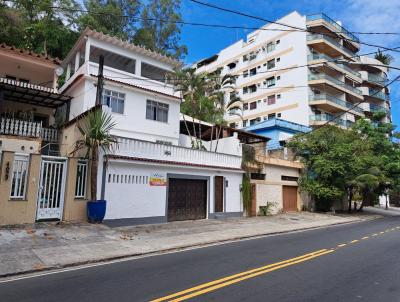 Casa para Venda, em Rio de Janeiro, bairro Freguesia (Jacarepagu), 3 dormitrios, 2 banheiros, 2 vagas