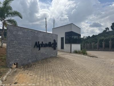 Lote para Venda, em Manhuaçu, bairro Alphaville I