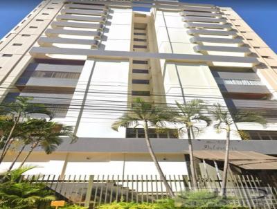 Apartamento para Locao, em Goinia, bairro Setor Bela Vista, 4 dormitrios, 2 sutes, 2 vagas