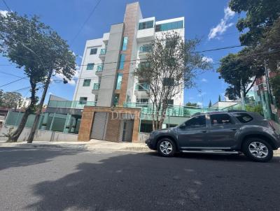 Cobertura para Venda, em Belo Horizonte, bairro planalto, 2 dormitórios, 2 banheiros, 1 suíte, 2 vagas
