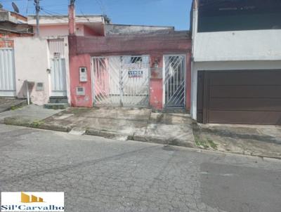 Casa para Venda, em Mogi das Cruzes, bairro Vila Muncipal, 2 dormitrios, 2 banheiros, 2 vagas