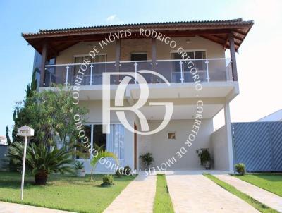 Casa em Condomínio para Venda, em Boituva, bairro Portal das Estrelas I, 4 dormitórios, 6 banheiros, 4 suítes, 4 vagas