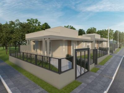 Casa / Sobrado para Venda, em Dois Irmos, bairro Industrial, 3 dormitrios, 2 banheiros, 1 sute, 2 vagas