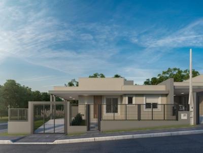 Casa / Sobrado para Venda, em Dois Irmos, bairro Industrial, 3 dormitrios, 2 banheiros, 1 sute, 2 vagas