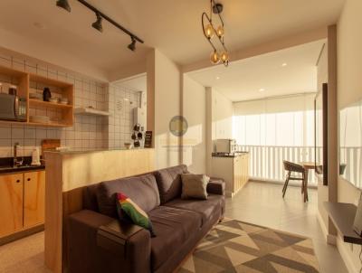Apartamento 2 dormitrios para Venda, em So Paulo, bairro Vila Dom Pedro I, 2 dormitrios, 2 banheiros, 1 sute, 1 vaga