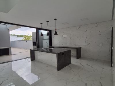 Casa em Condomnio para Venda, em Sorocaba, bairro Jardim Novo Horizonte, 3 dormitrios, 3 banheiros, 1 sute, 2 vagas