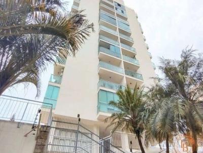 Apartamento para Venda, em Joinville, bairro Centro, 4 dormitrios, 3 banheiros, 1 sute, 2 vagas