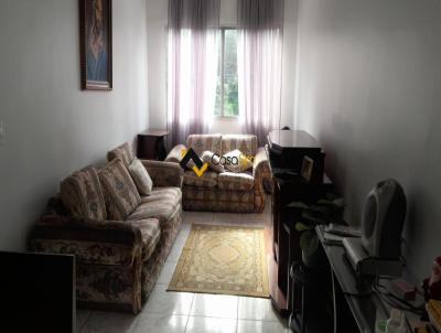 Apartamento para Venda, em So Bernardo do Campo, bairro Centro, 2 dormitrios, 1 banheiro, 1 vaga