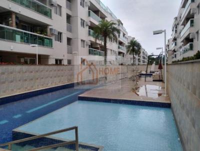 Apartamento para Venda, em Rio de Janeiro, bairro Vargem Pequena, 3 dormitrios, 2 banheiros, 1 sute, 2 vagas