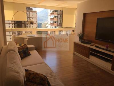 Apartamento para Venda, em Rio de Janeiro, bairro Barra da Tijuca, 3 dormitrios, 3 banheiros, 1 sute, 2 vagas