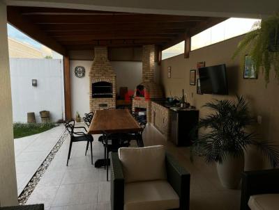 Casa em Condomínio para Venda, em Santana de Parnaíba, bairro Tamboré, 3 dormitórios, 1 banheiro, 2 suítes, 2 vagas