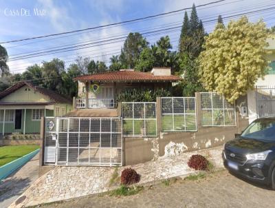 Casa para Venda, em Indaial, bairro Estados, 3 dormitórios, 3 banheiros, 2 vagas