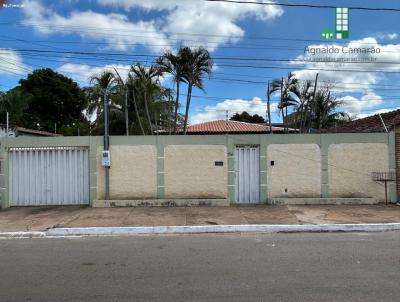 Casa 3 dormitrios para Venda, em Vrzea Grande, bairro Ponte Nova, 3 dormitrios, 3 banheiros, 1 sute, 4 vagas