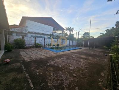 Casa para Venda, em Teresópolis, bairro Nossa Senhora de Fátima, 3 dormitórios, 1 banheiro, 3 vagas