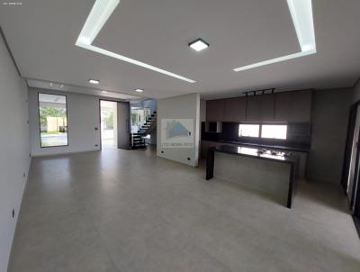 Casa em Condomnio para Locao, em Jacare, bairro Jardim Jacinto, 3 dormitrios, 4 banheiros, 3 sutes, 3 vagas