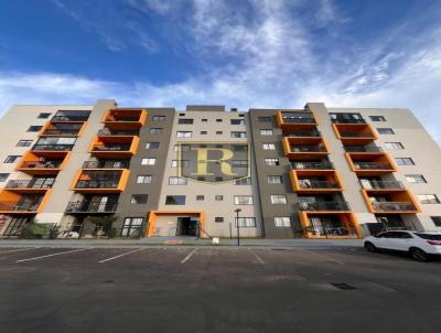 Apartamento para Venda, em Guarapuava, bairro Cidade dos Lagos, 2 dormit�rios, 2 banheiros, 1 su�te, 1 vaga