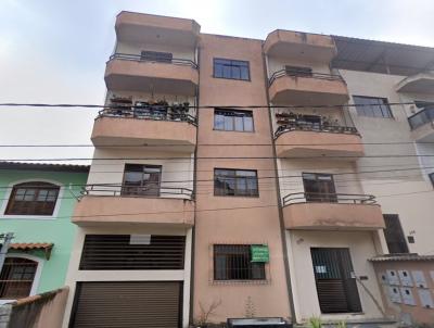 Apartamento para Venda, em Juiz de Fora, bairro Democrata, 2 dormitrios, 2 banheiros, 1 sute