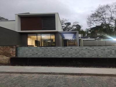 Casa em Condomínio para Venda, em Atibaia, bairro Itapetinga, 3 dormitórios, 4 banheiros, 3 suítes