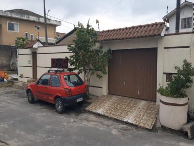 Casa para Venda, em Paranagu, bairro Vila horizonte, 3 dormitrios, 1 banheiro, 1 vaga