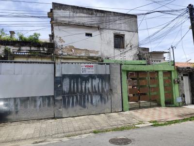 Casa para Venda, em Fortaleza, bairro Benfica, 4 dormitrios, 5 banheiros, 1 vaga