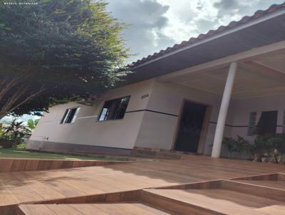 Casa para Venda, em Cantagalo, bairro Vila Aires, 4 dormitrios, 2 banheiros, 2 vagas