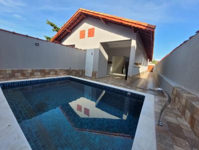 Casa Geminada para Venda, em Itanham, bairro JEQUITIBA, 2 dormitrios, 1 banheiro, 1 sute, 2 vagas