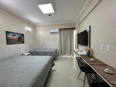 Apartamento 1 Quarto para Venda, em Caldas Novas, bairro Solar de Caldas, 1 dormitrio, 1 banheiro