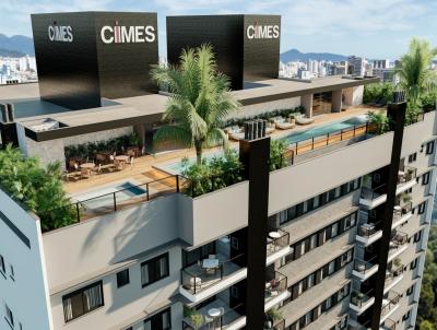 Apartamento Garden para Venda, em São José, bairro Nossa Senhora do Rosário, 3 dormitórios, 4 banheiros, 3 suítes, 2 vagas