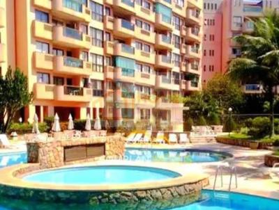 Apartamento para Venda, em Rio de Janeiro, bairro Barra da Tijuca, 2 dormitrios, 2 banheiros, 2 sutes, 1 vaga