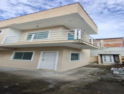 Casa para Venda, em Rio de Janeiro, bairro Campo Grande, 2 dormitórios, 2 banheiros, 2 suítes, 1 vaga