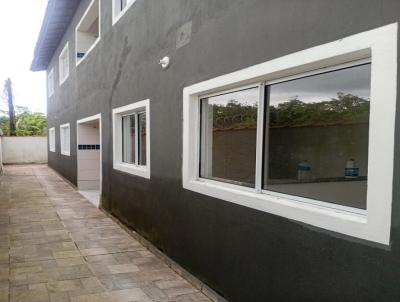 Casa Sobreposta para Venda, em Itanhaém, bairro JEQUITIBA, 2 dormitórios, 1 banheiro, 1 vaga