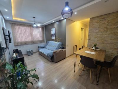 Apartamento para Venda, em Canoas, bairro São José, 2 dormitórios, 1 banheiro, 1 vaga