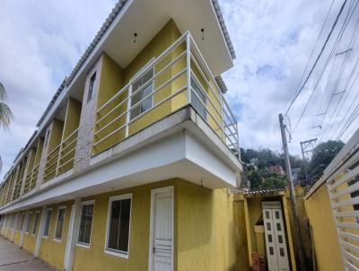 Casa para Venda, em Rio de Janeiro, bairro Campo Grande, 2 dormitórios, 2 banheiros, 2 suítes, 1 vaga