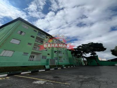 Apartamento para Locao, em Mogi das Cruzes, bairro Csar de Souza, 2 dormitrios, 1 banheiro, 1 vaga