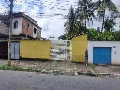 Casa para Venda, em Rio de Janeiro, bairro Campo Grande, 2 dormitórios, 1 banheiro, 1 vaga