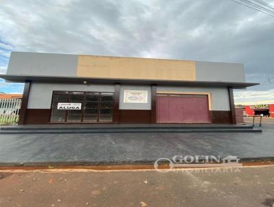 Comercial para Locao, em , bairro JARDIM SHANGRIL
