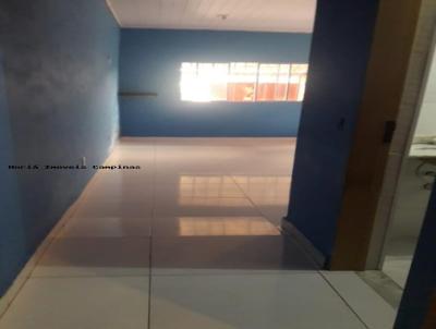 Casa para Venda, em Campinas, bairro Cidade Singer, 2 dormitrios, 2 banheiros