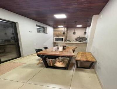 Casa em Condomnio para Venda, em Ribeiro Preto, bairro Residencial das Amricas, 3 dormitrios, 2 banheiros, 1 sute, 3 vagas