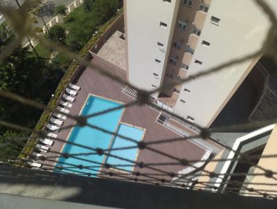 Apartamento para Locao, em Santo Andr, bairro VILA PIRES, 3 dormitrios, 2 banheiros